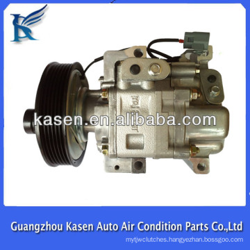 Hot sales and best price Car Compressor for mazda